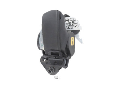 Left front seatbelt used - Renault MEGANE - 868850008R