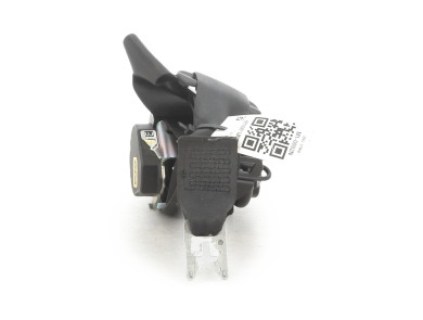 Right front seatbelt - Renault MEGANE III PH.2 - 868840008R - M1-0092N