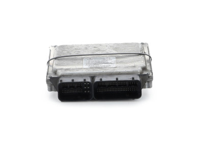 Engine calculator used - Mercedes CLASSE A - A6519009502