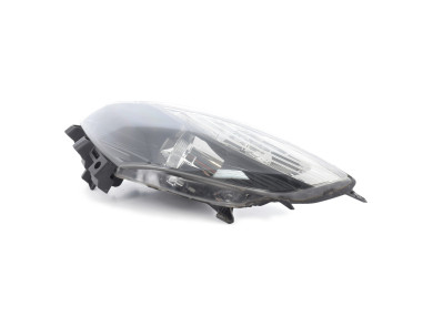 Left headlight - Renault GRAND SCENIC III PH.1 - 260606760R - W1-7965P