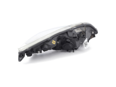Left headlight - Renault GRAND SCENIC III PH.1 - 260606760R - W1-7965P