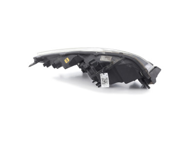Left headlight - Renault GRAND SCENIC III PH.1 - 260606760R - W1-7965P