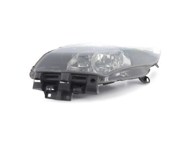 Left headlight - Renault GRAND SCENIC III PH.1 - 260606760R - W1-7965P
