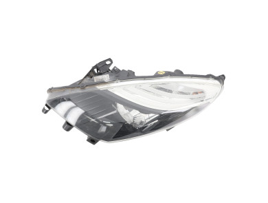Left headlight - Renault GRAND SCENIC III PH.1 - 260606760R - W1-7965P