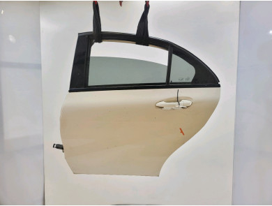 Porte arrière gauche occasion - Mercedes CLASSE A - 1767300105