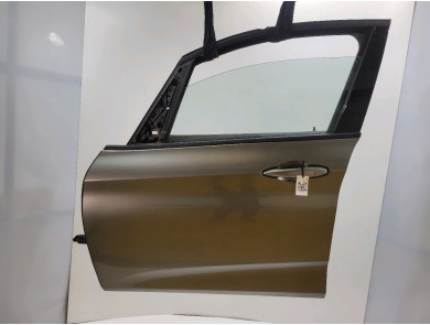 Porte avant gauche occasion - BMW SERIE 2 - 41 00 9631835