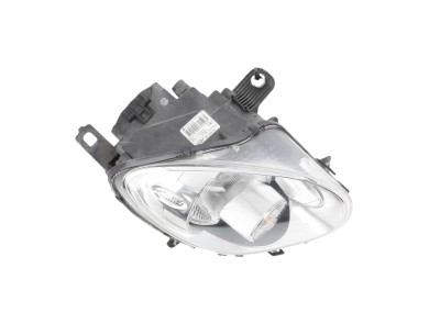 Right headlight - Mini MINI COUNTRYMAN II - 63129801028 - X1-1339M
