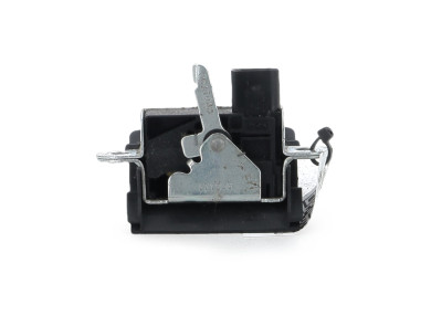 Rear lid lock - Seat IBIZA IV PH.1 - Noir - 6J3827505B9B9 - C1-3757K