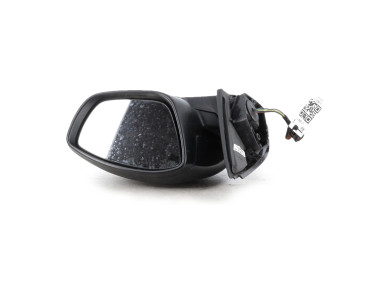 Right wing mirror - Peugeot 308 SW II PH.2 - Gris Fonce - 1611508580 - J1-2891Y