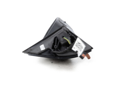 Right wing mirror - Peugeot 308 SW II PH.2 - Gris Fonce - 1611508580 - J1-2891Y