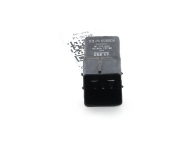 Glow cycle control unit - Peugeot 3008 I PH.1 - 9802424080 - F1-3624F