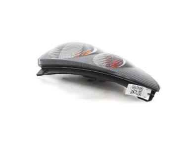 Left rear light - Citroen C1 I PH.2 - 00006350X8 - G1-5228W