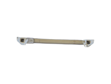 Traverse de pare choc avant - Peugeot 207 - Gris Fonce - 7414PQ - V0-9935Z