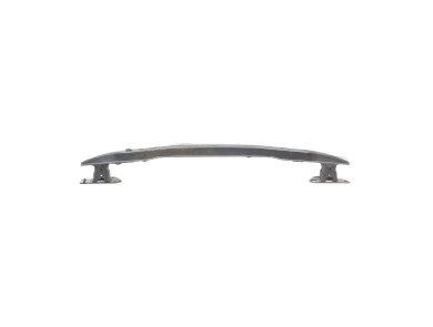 Front bumper reinforcement bar - Peugeot 207 - Gris Fonce - 7414PQ - V0-9935Z