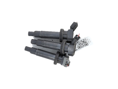 Bobine - Peugeot 107 PH.3 - 5970C1 - Q1-8700U