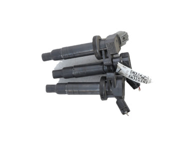 Ignition coil - Peugeot 107 PH.3 - 5970C1 - Q1-8700U