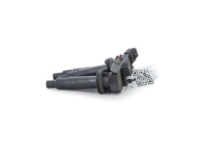 Ignition coil - Peugeot 107 PH.3 - 5970C1 - Q1-8700U