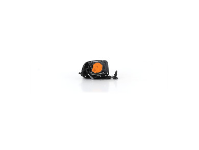 Right front seatbelt - Mercedes CLASSE A III PH.1 - 17686020859C94 - X0-8004A