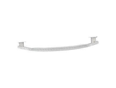 Rear bumper reinforcement bar - Renault GRAND SCENIC III PH.1 - Beige Fonce - 756100020R - Y1-2668R