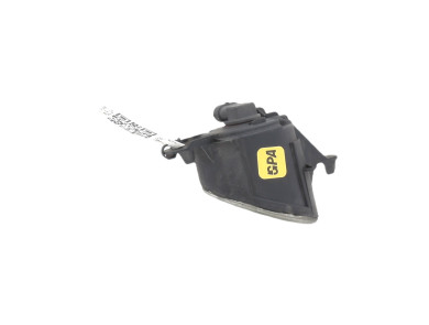Left front fog light - Nissan MICRA III PH.3 - B61EE8990A - P0-2783H