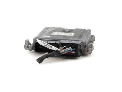 Engine calculator - Mercedes CLASSE A III PH.1 - A6409002100 - S1-2678V