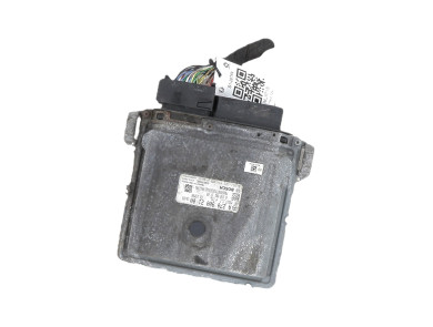 Engine calculator - Mercedes CLASSE A III PH.1 - A6409002100 - S1-2678V