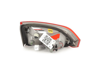 Right hatchback boot light - Ford FOCUS III PH.2 - 1868296 - J1-5912W
