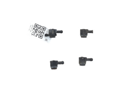Radars d'aide au stationnement arrière occasion - Land Rover RANGE ROVER - LR038084