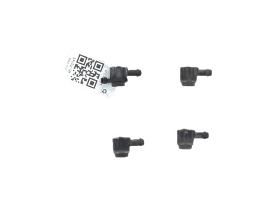 Parking assistance rear radars - Land Rover RANGE ROVER - LR038084 - H1-7374T