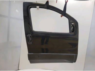 Right front door - Peugeot BIPPER - Gris Fonce - 1636124280 - X1-1436I