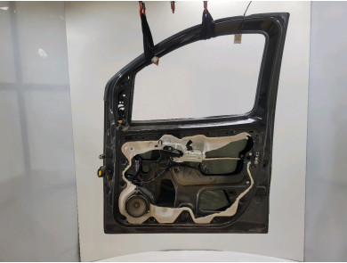 Right front door - Peugeot BIPPER - Gris Fonce - 1636124280 - X1-1436I