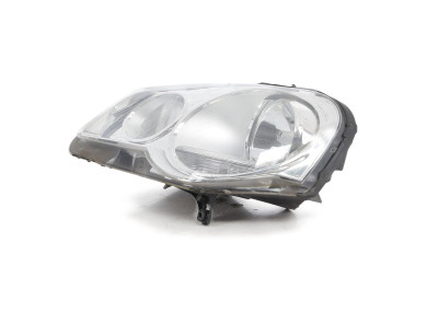Left headlight - Volkswagen POLO IV PH.2 - 6Q1941007AT - H1-5220U