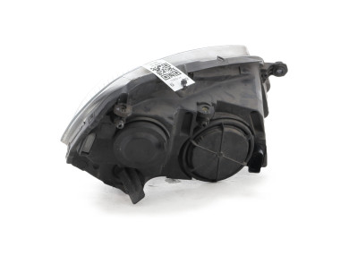 Left headlight - Volkswagen POLO IV PH.2 - 6Q1941007AT - H1-5220U