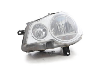 Left headlight - Volkswagen POLO IV PH.2 - 6Q1941007AT - H1-5220U
