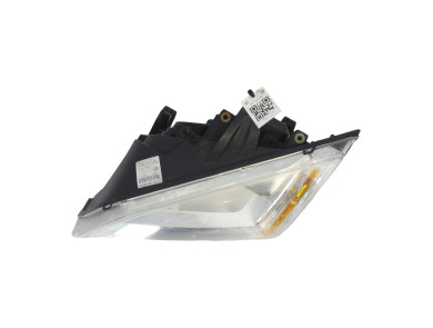Left headlight - Ford FOCUS II PH.1 - 1480996 - E0-2223U