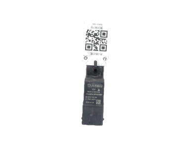 Glow cycle control unit - Citroen C3 II PH.1 - 9802424080 - I1-3613E
