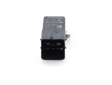 Glow cycle control unit - Citroen C3 II PH.1 - 9802424080 - I1-3613E