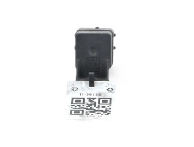 Glow cycle control unit - Citroen C3 II PH.1 - 9802424080 - I1-3613E
