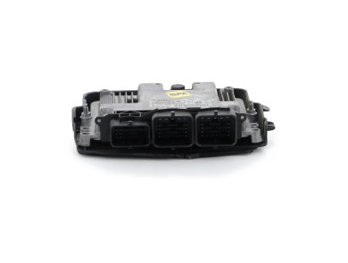 Calculateur moteur - Citroen C3 II PH.1 - 9805947680 - Z1-3641H