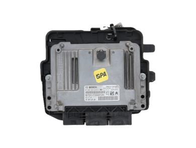 Engine calculator - Citroen C3 II PH.1 - 9805947680 - Z1-3641H