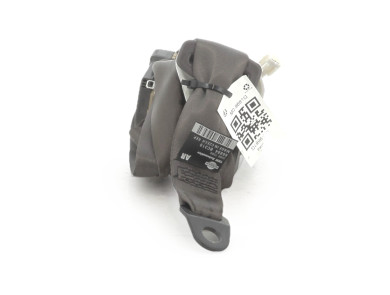 Right front seatbelt - Nissan MICRA III PH.3 - 86884-BC31C- M0-9681G