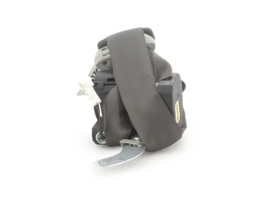 Right front seatbelt - Nissan MICRA III PH.3 - 86884-BC31C- M0-9681G