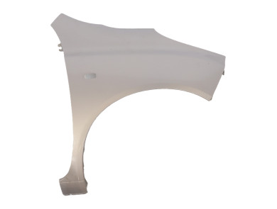 Right front fender - Nissan MICRA III PH.3 - Marron Clair - 63100-AX630- X0-9641W