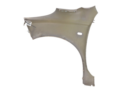 Right front fender - Nissan MICRA III PH.3 - Marron Clair - 63100-AX630- X0-9641W