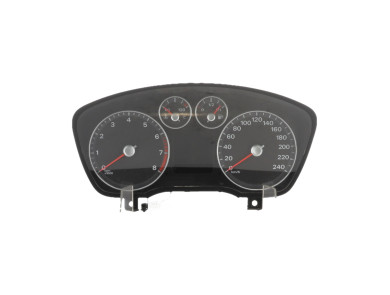 Compteur - Ford FOCUS II PH.1 - 1483865 - K0-9361V