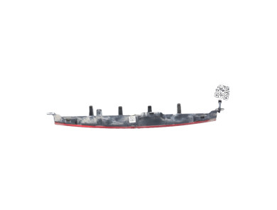 Third brake light - Mercedes CLASSE A III PH.1 - 1769068600 - H0-7738R