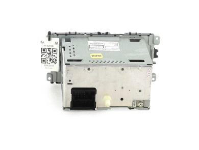 Poste multimédia - Ford FOCUS II PH.1 - 1825943 - I0-9218Q