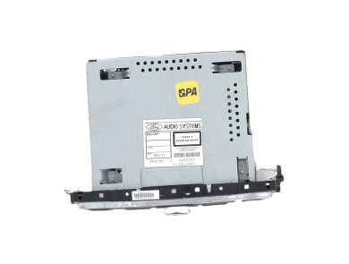 Poste multimédia - Ford FOCUS II PH.1 - 1825943 - I0-9218Q