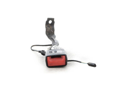 Attache ceinture sécurité avant droit occasion - Volkswagen GOLF - 1K3857756BAYLZ