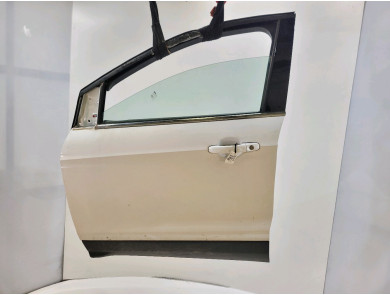 Left front door used - Ford KUGA - 2420515